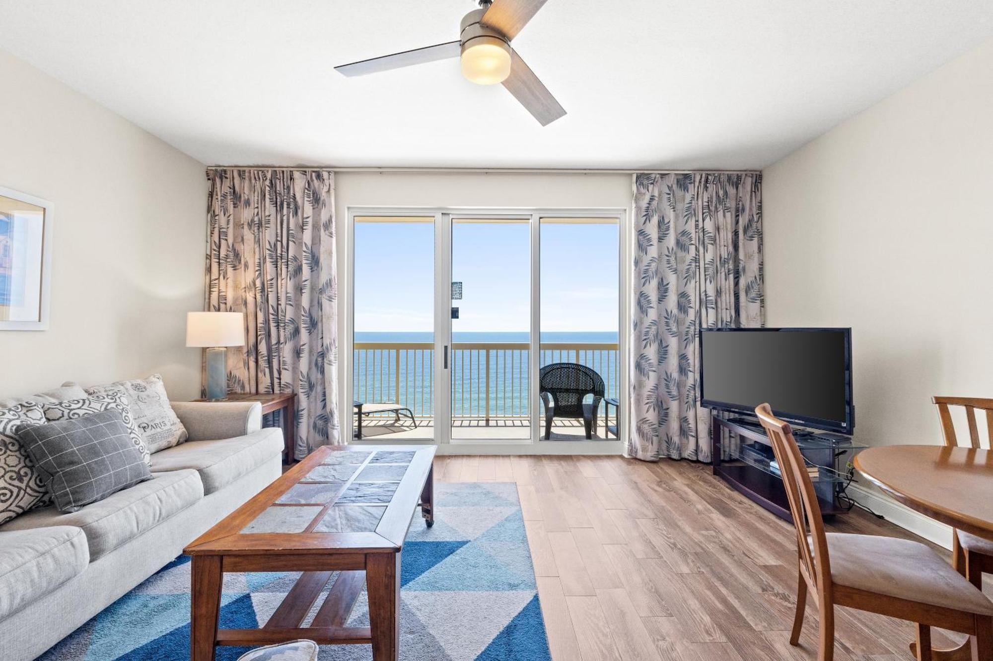 Calypso Beach Resort Towers Panama City Beach Chambre photo