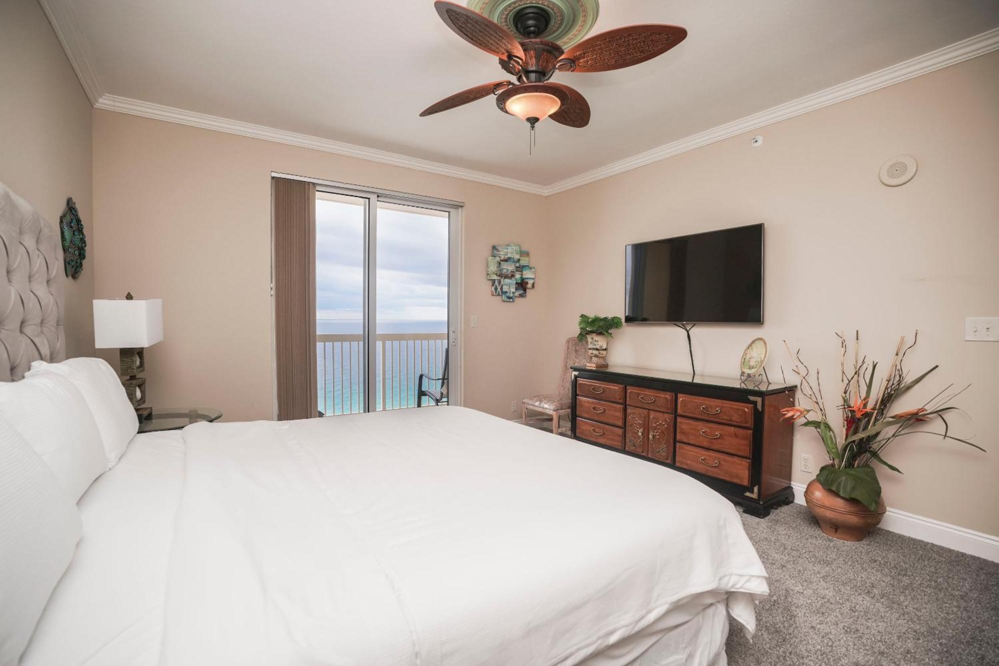 Calypso Beach Resort Towers Panama City Beach Chambre photo