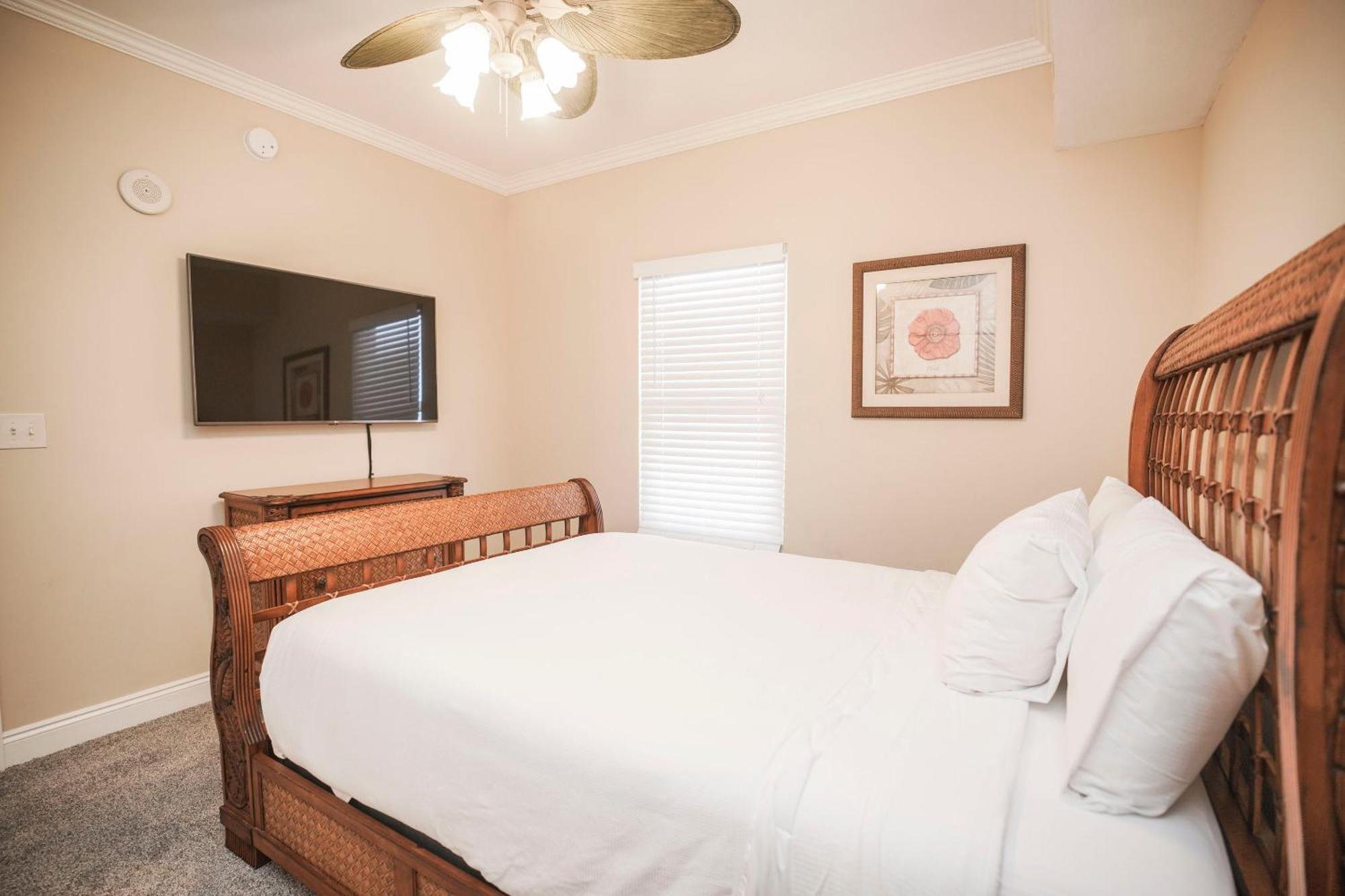 Calypso Beach Resort Towers Panama City Beach Chambre photo