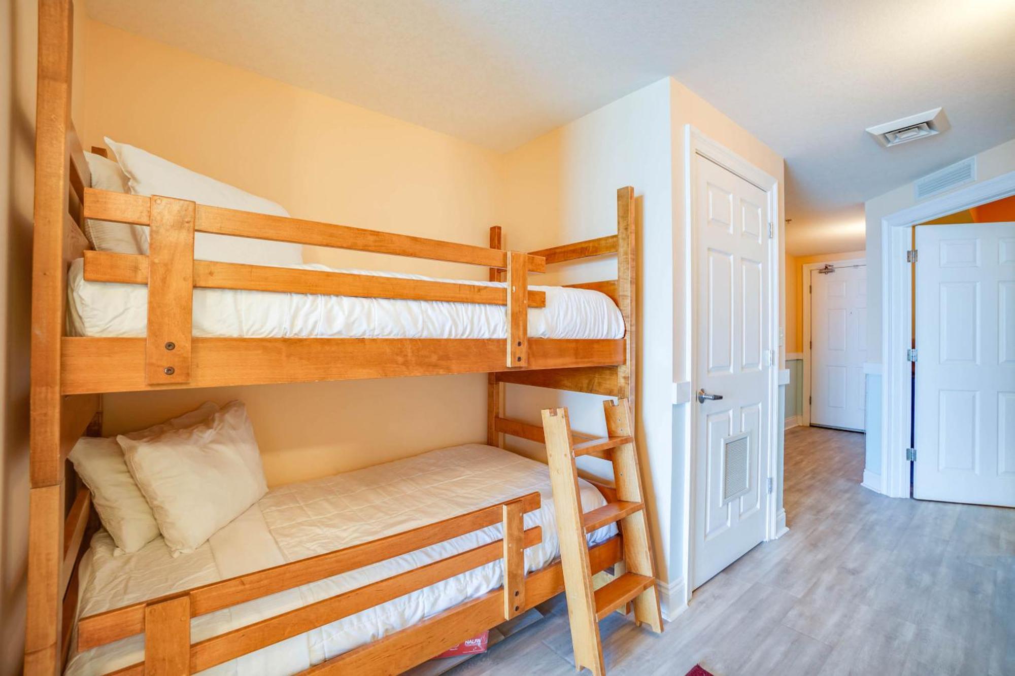 Calypso Beach Resort Towers Panama City Beach Chambre photo