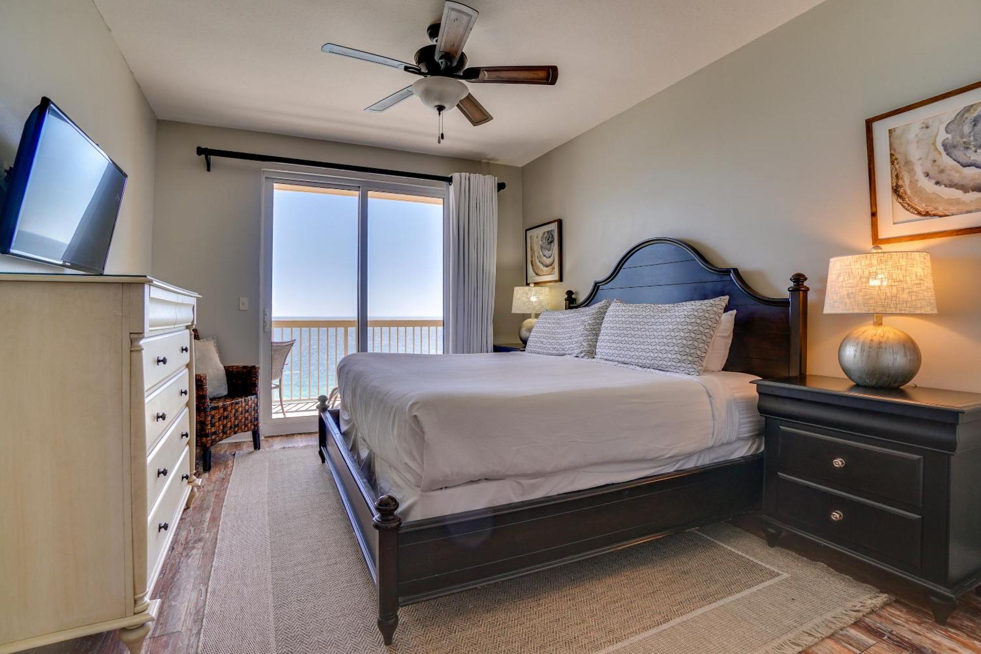 Calypso Beach Resort Towers Panama City Beach Chambre photo