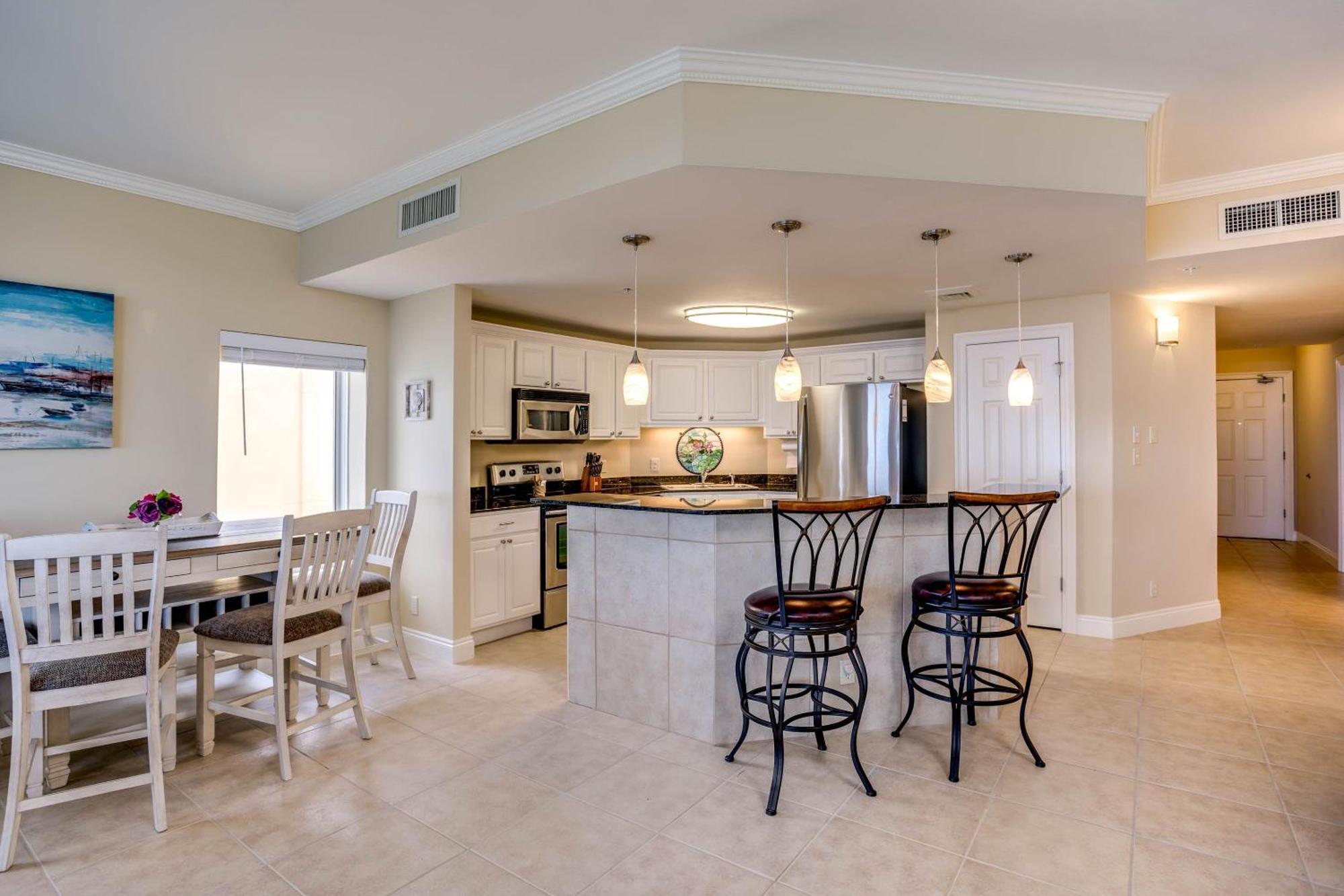 Calypso Beach Resort Towers Panama City Beach Chambre photo