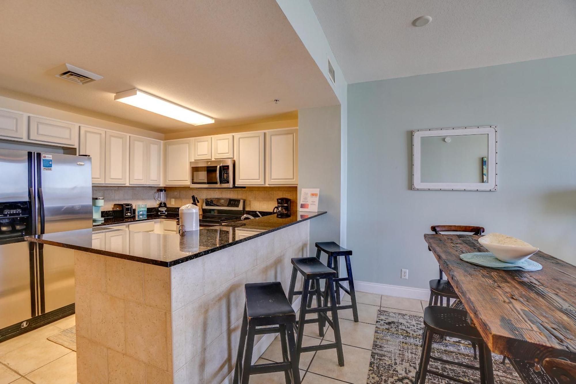 Calypso Beach Resort Towers Panama City Beach Chambre photo
