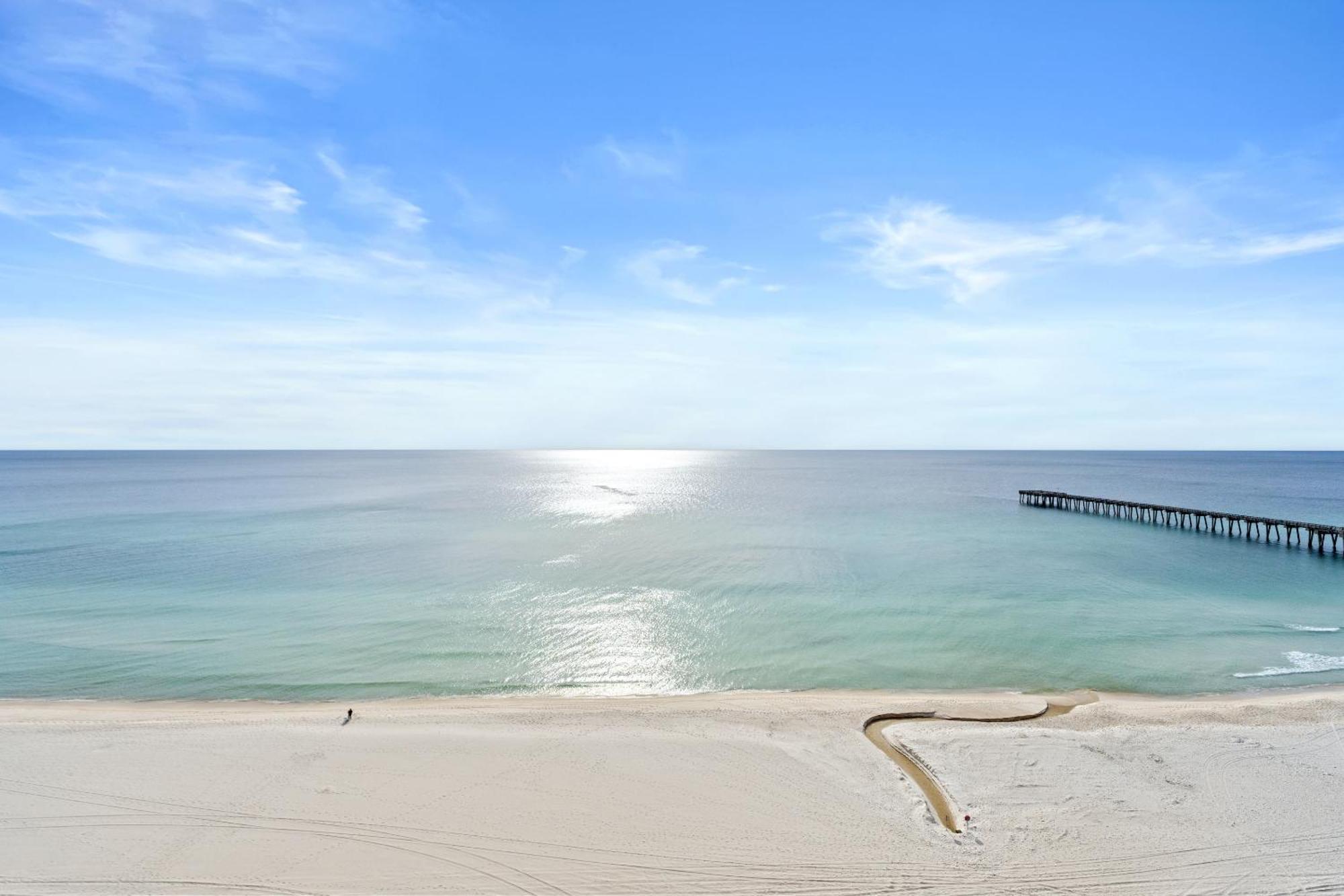 Calypso Beach Resort Towers Panama City Beach Chambre photo