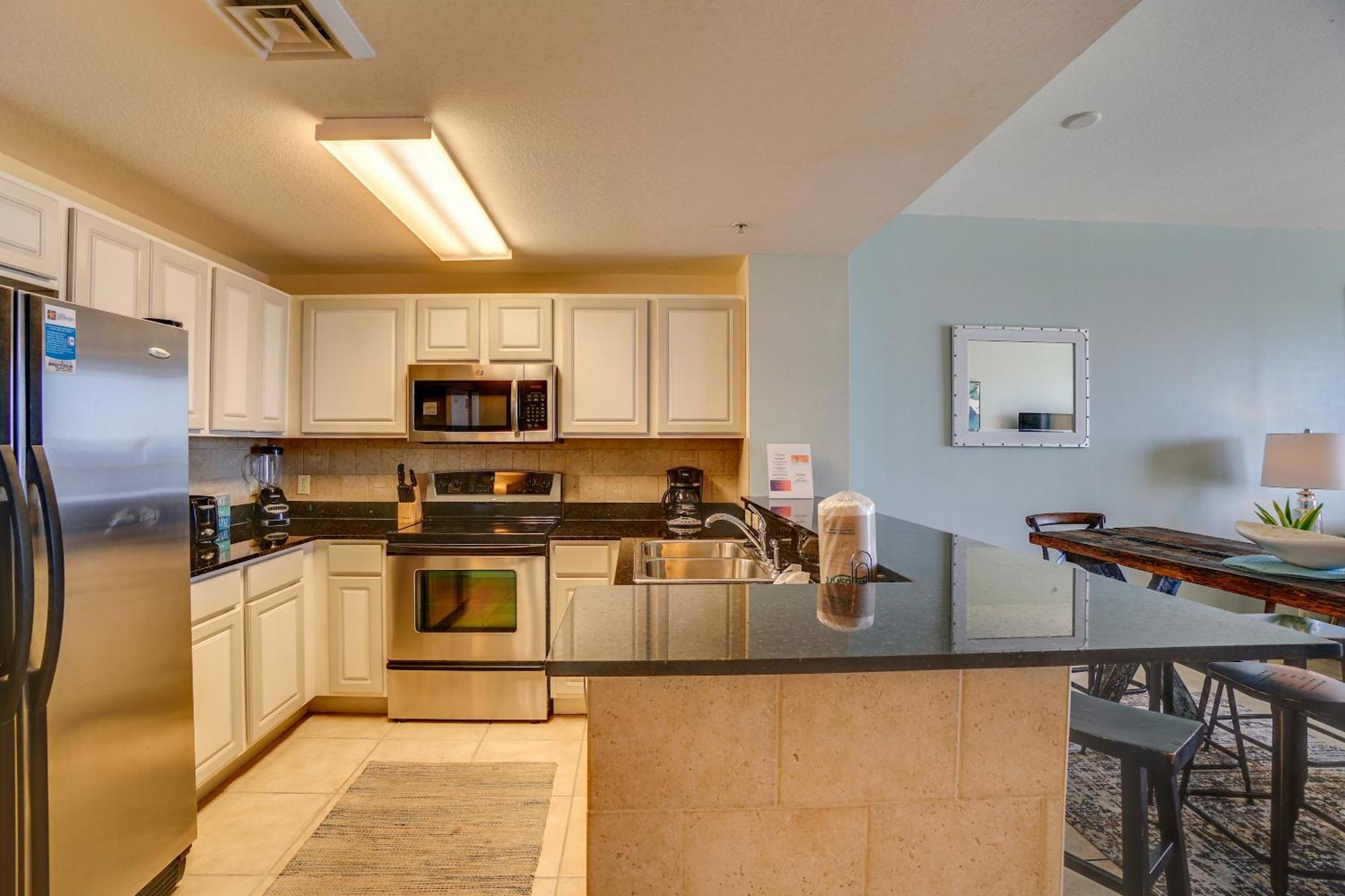 Calypso Beach Resort Towers Panama City Beach Chambre photo