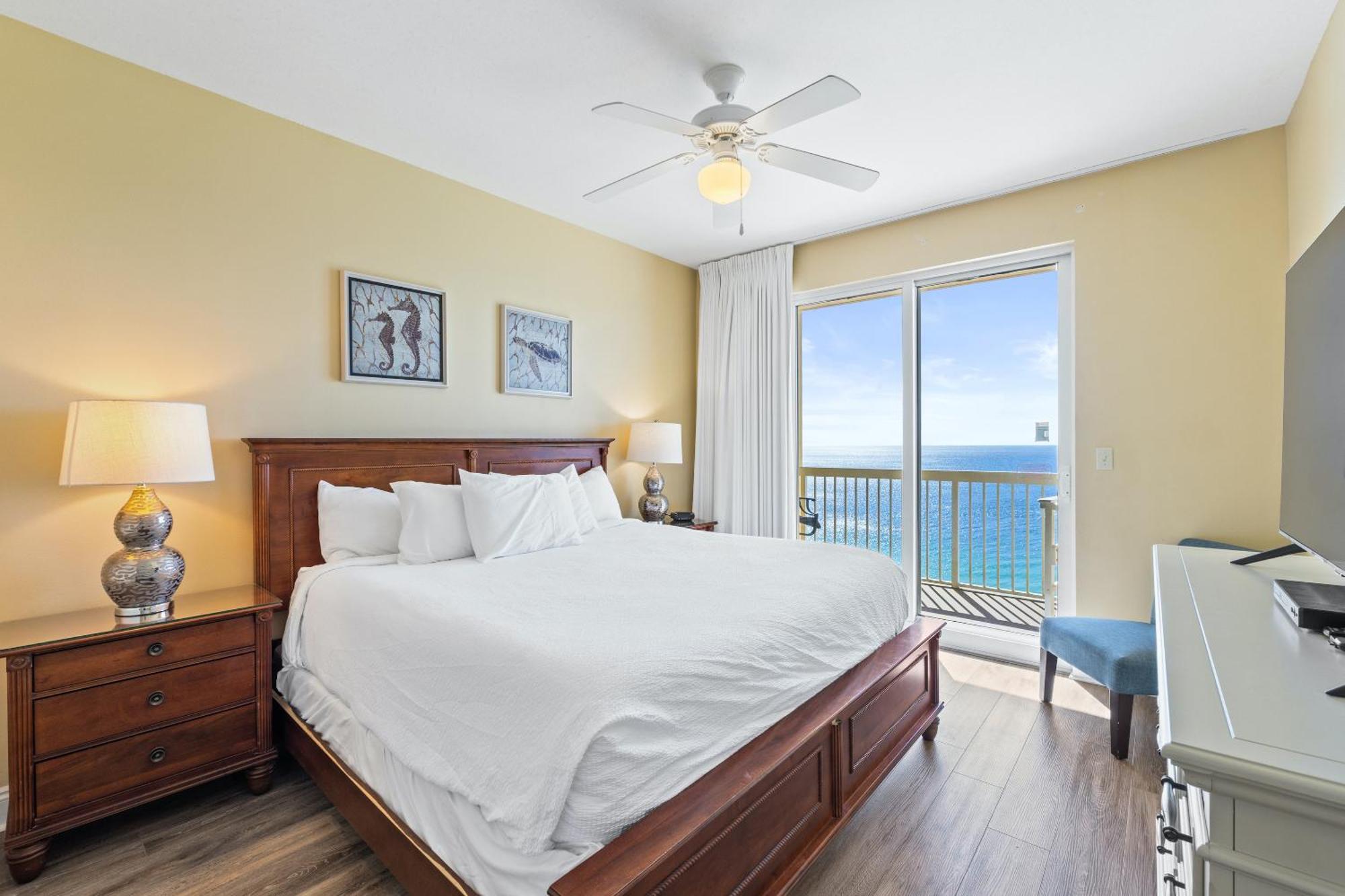 Calypso Beach Resort Towers Panama City Beach Chambre photo
