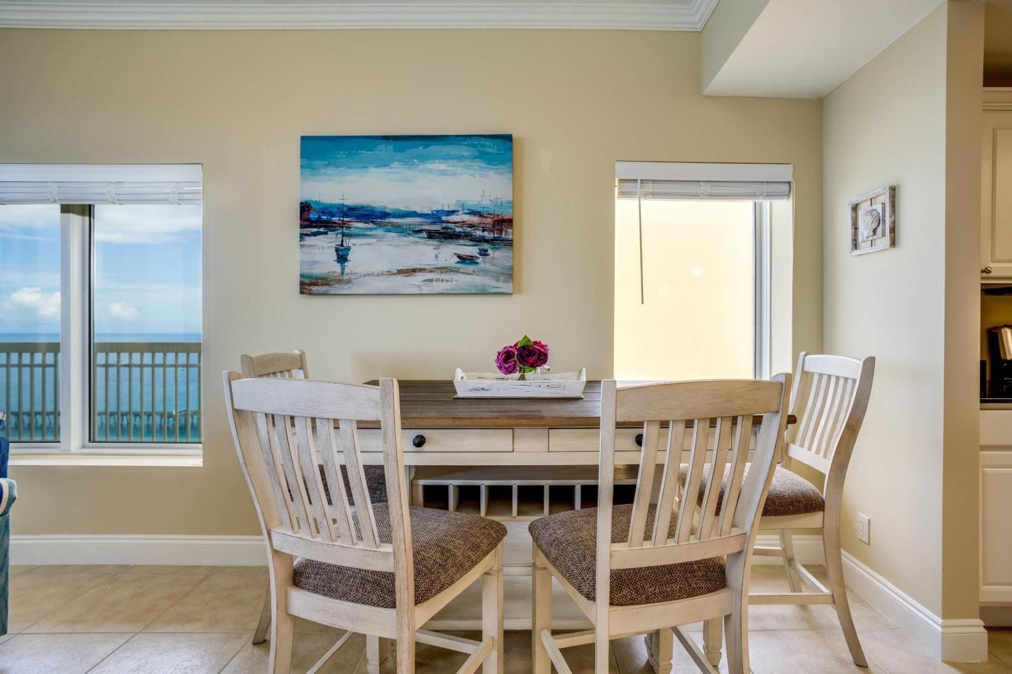 Calypso Beach Resort Towers Panama City Beach Chambre photo