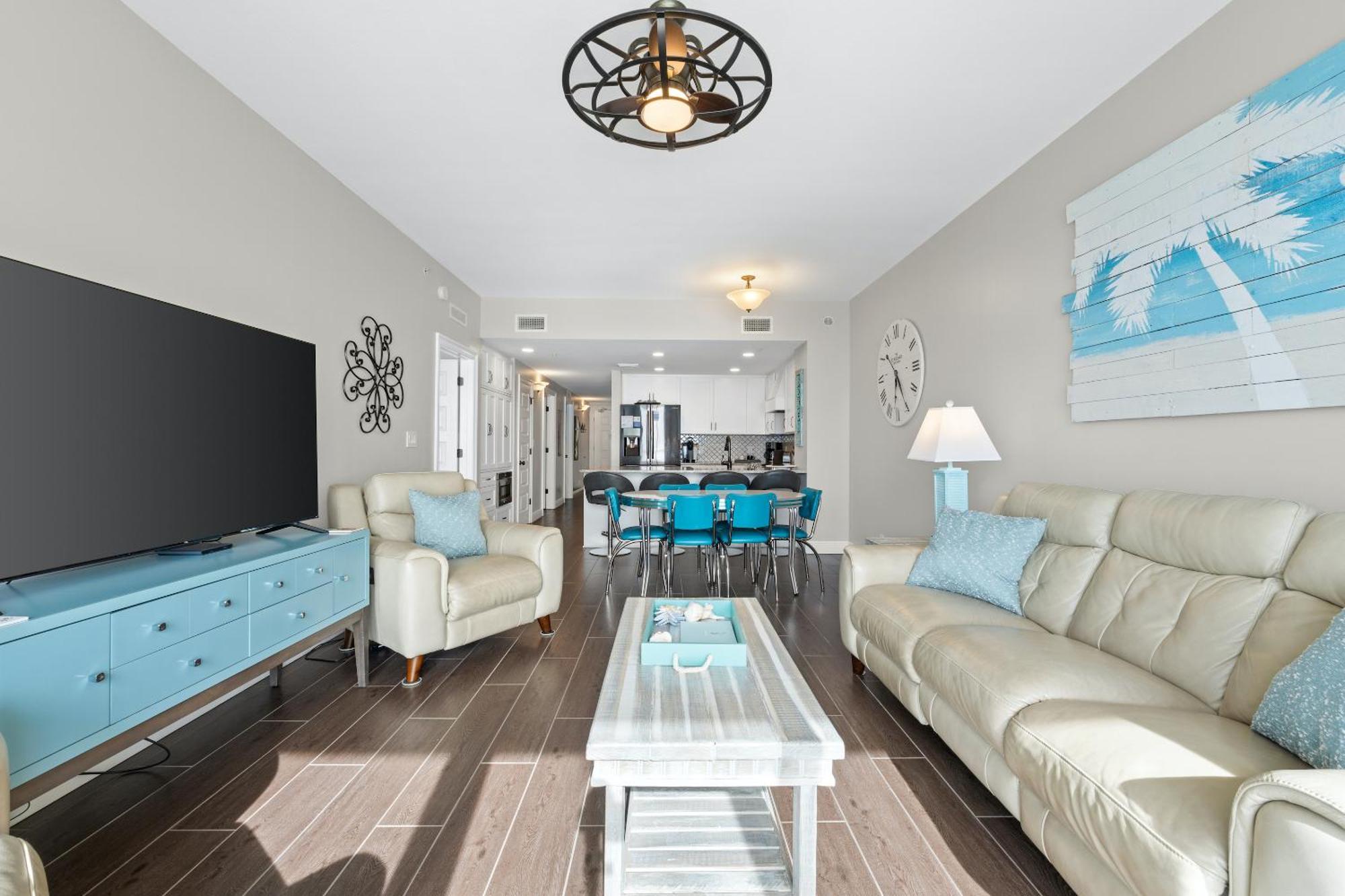 Calypso Beach Resort Towers Panama City Beach Chambre photo