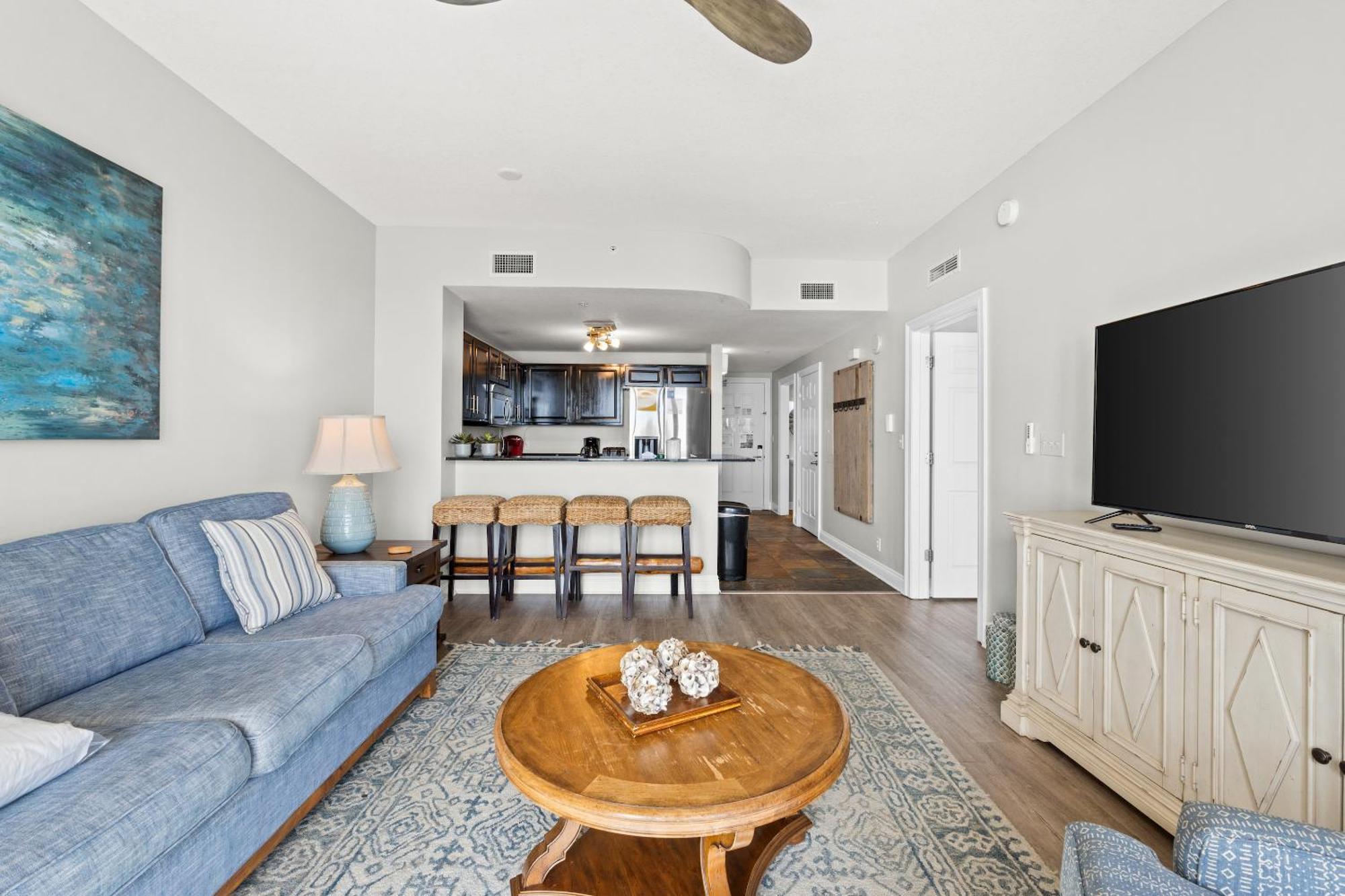 Calypso Beach Resort Towers Panama City Beach Chambre photo