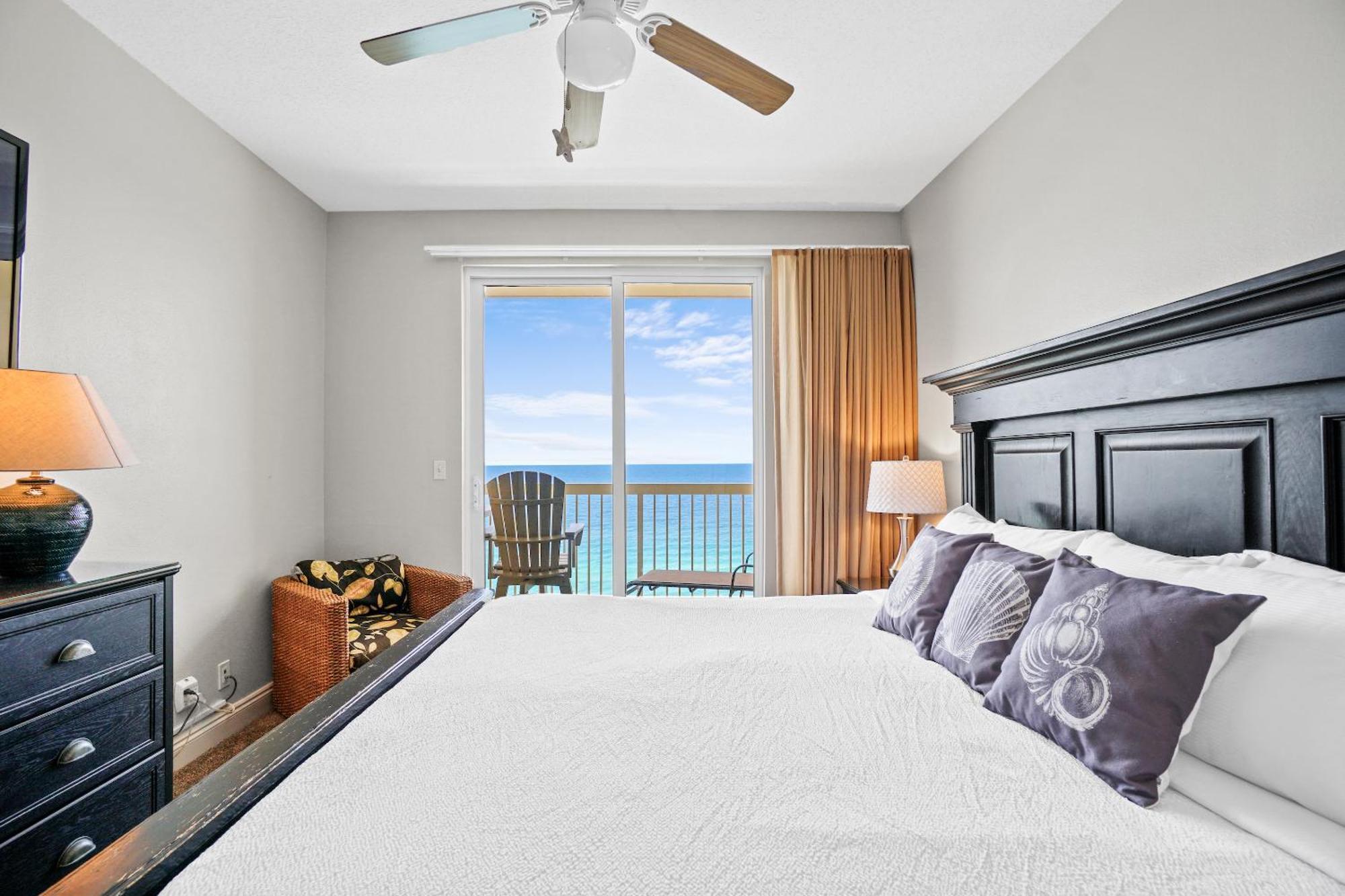 Calypso Beach Resort Towers Panama City Beach Chambre photo