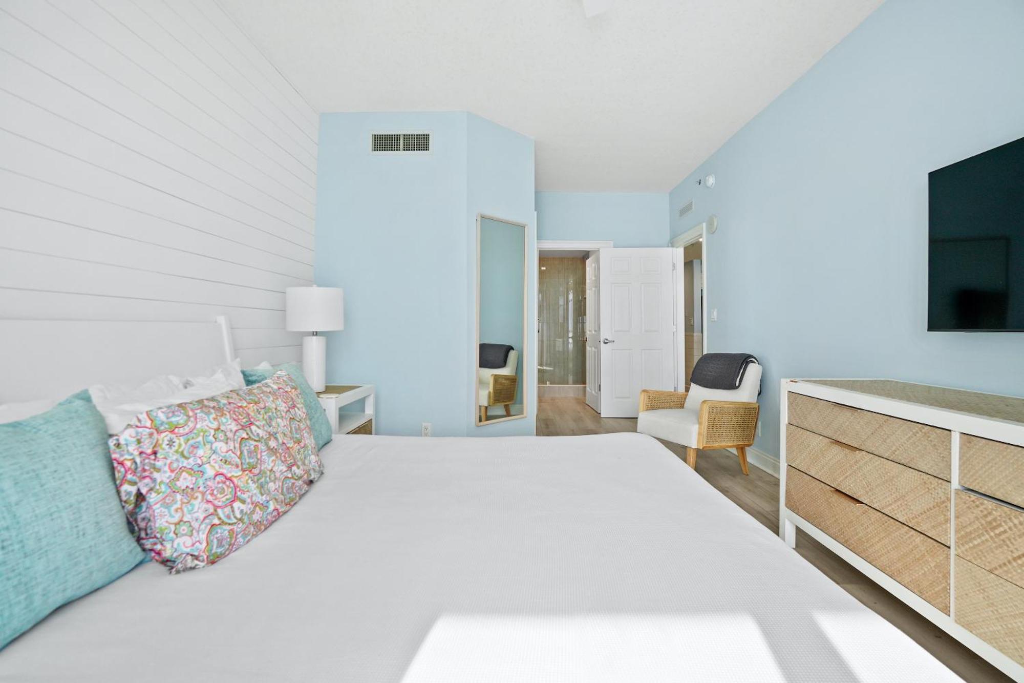 Calypso Beach Resort Towers Panama City Beach Chambre photo