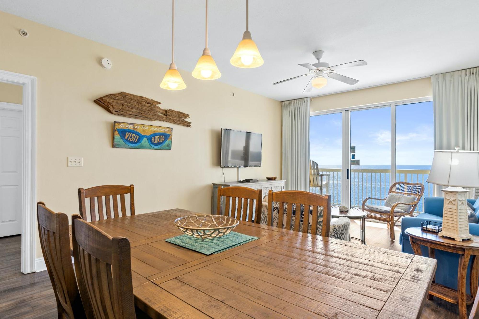 Calypso Beach Resort Towers Panama City Beach Chambre photo