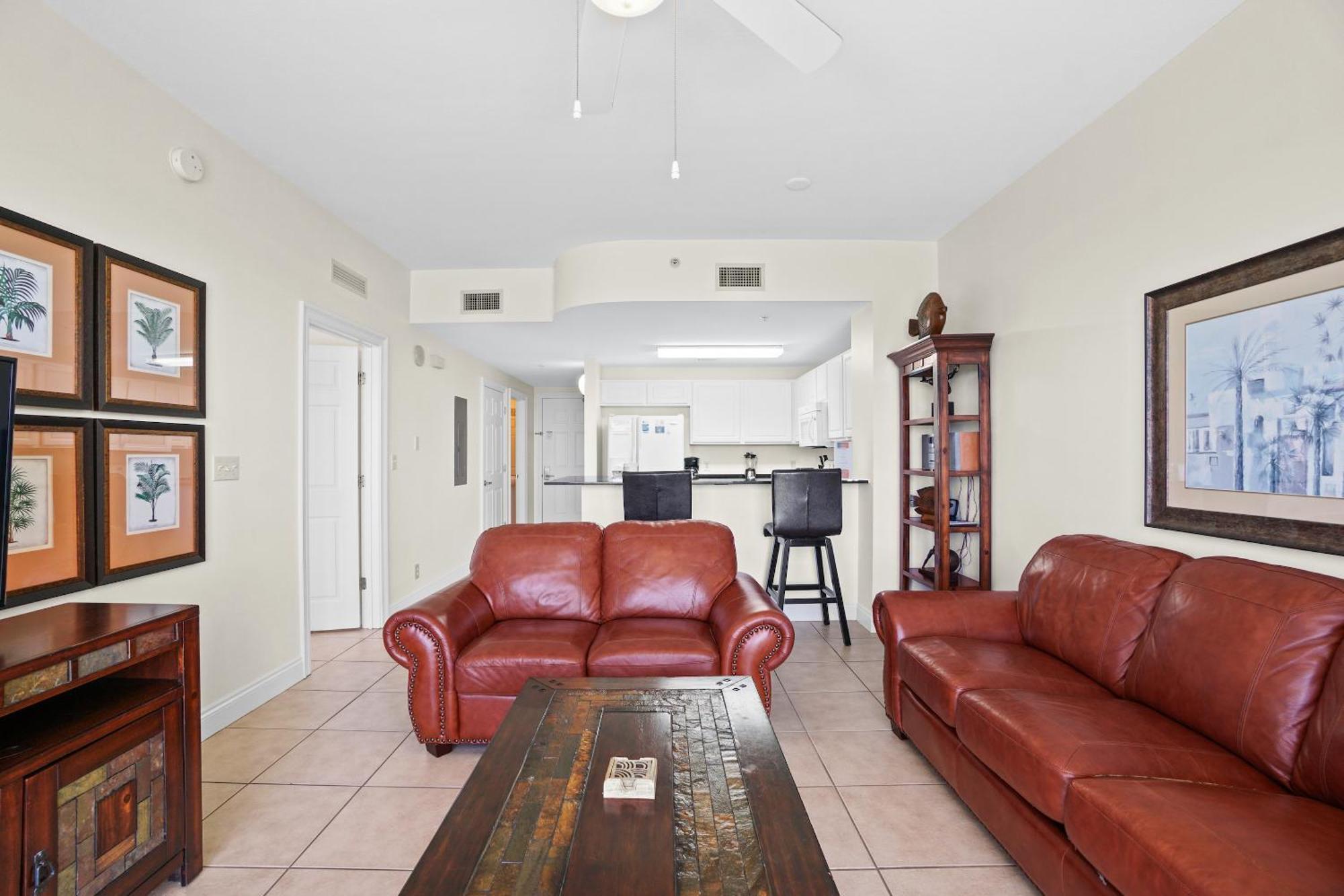 Calypso Beach Resort Towers Panama City Beach Chambre photo