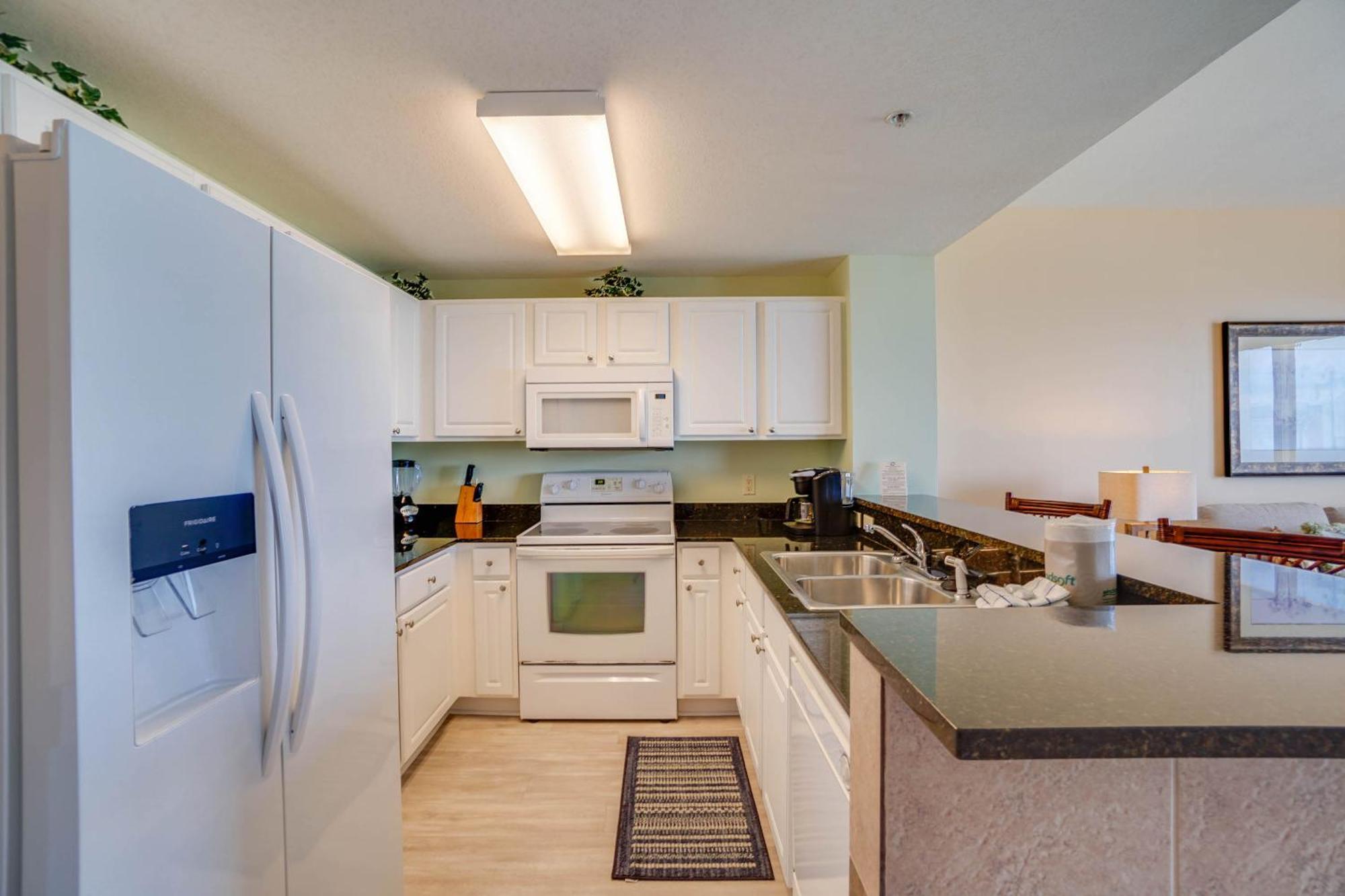 Calypso Beach Resort Towers Panama City Beach Chambre photo