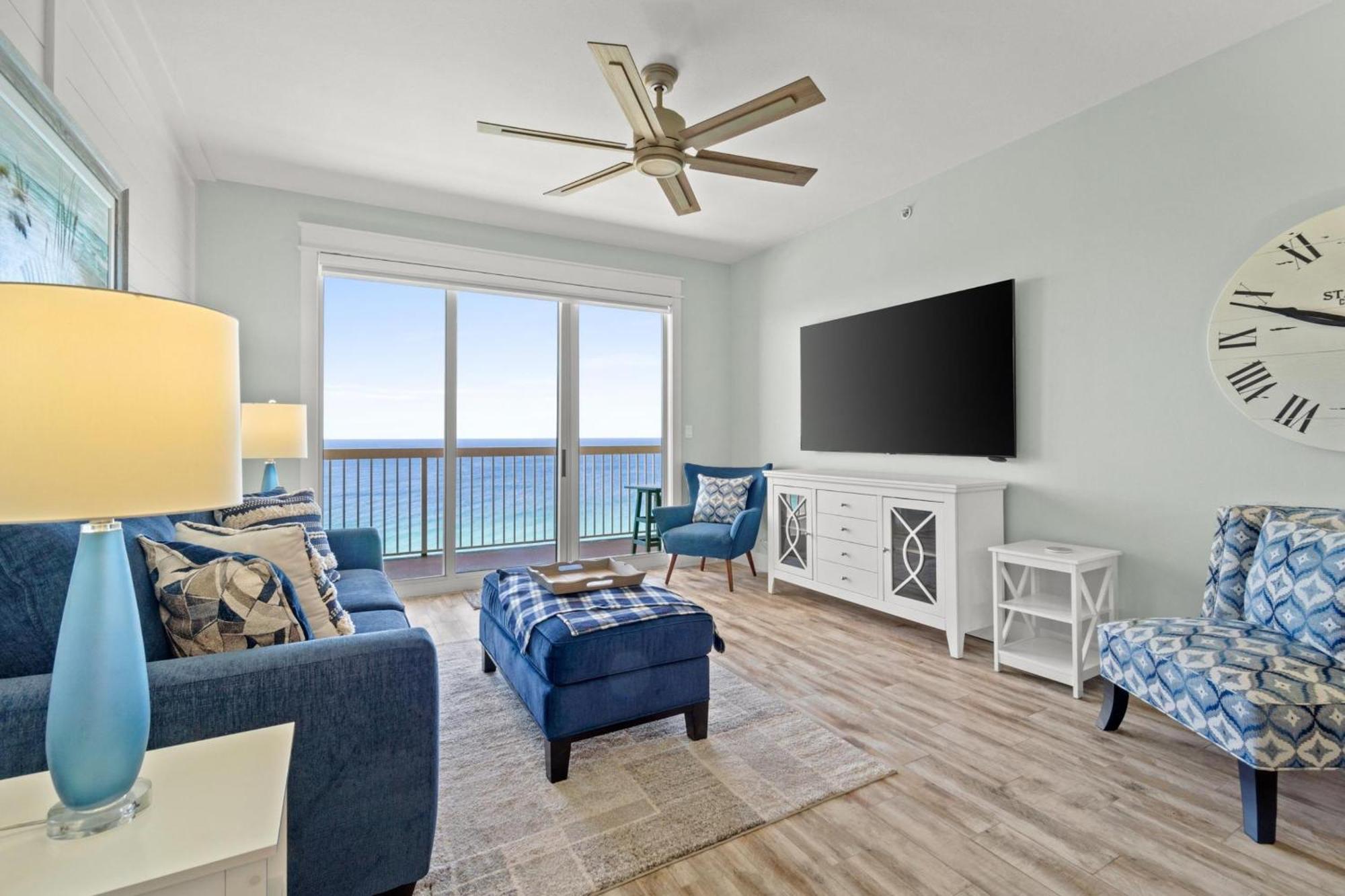 Calypso Beach Resort Towers Panama City Beach Chambre photo