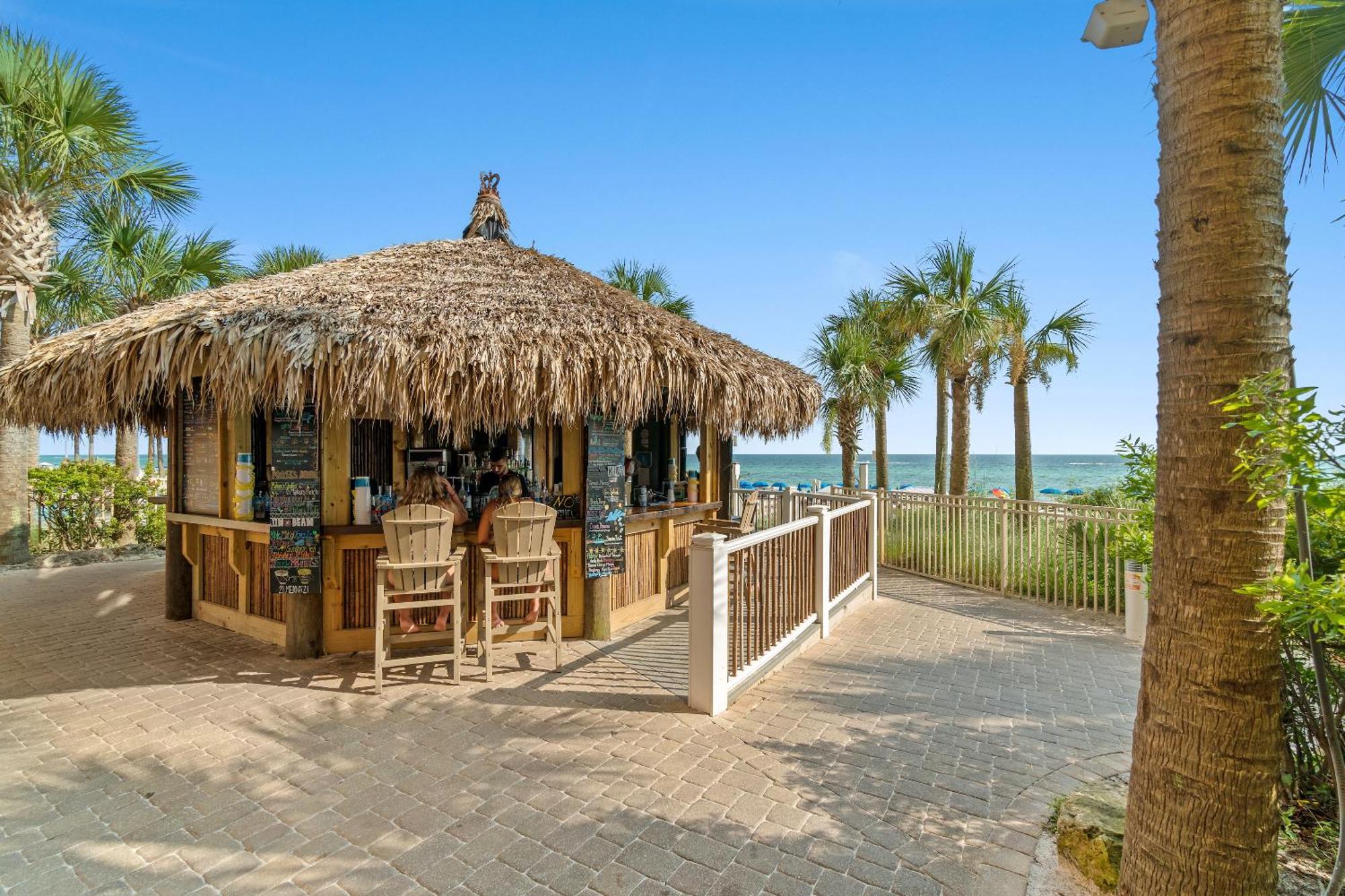 Calypso Beach Resort Towers Panama City Beach Extérieur photo